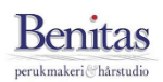 Benitas Perukmakeri och Hårstudio AB